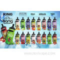 Original Bang King 9000 Puffs Disposable Wholesale Vape